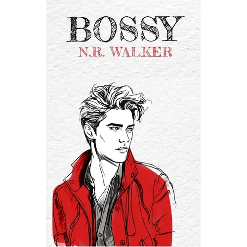 Bossy - Alternative Cover