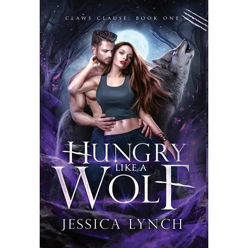 Hungry Like a Wolf