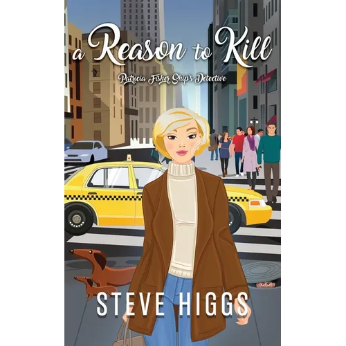 A Reason to Kill
