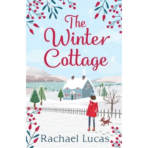 The Winter Cottage
