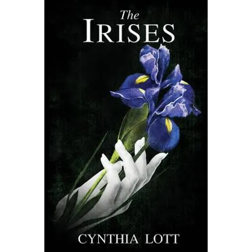 The Irises (Southern Spectral Series Book 2)