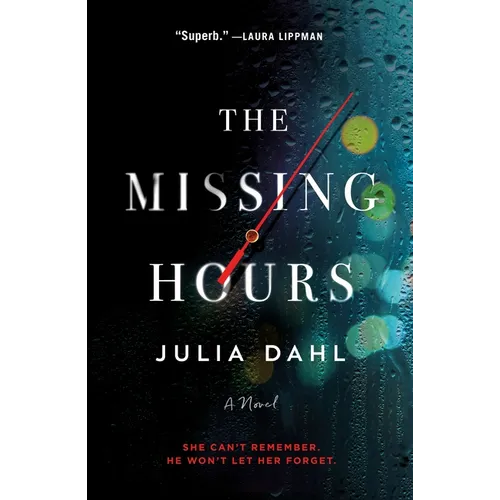 The Missing Hours