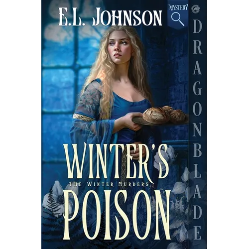Winter's Poison: A Medieval Historical Mystery