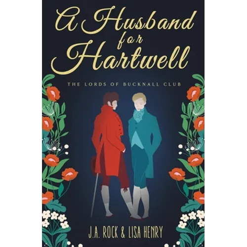 A Husband for Hartwell