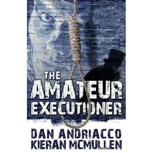 The Amateur Executioner: Enoch Hale Meets Sherlock Holmes