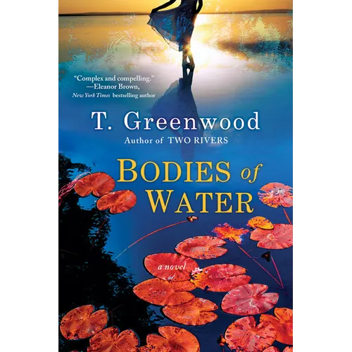 Bodies of Water