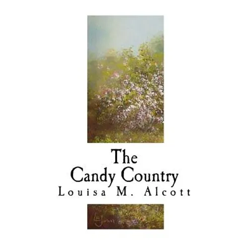 The Candy Country