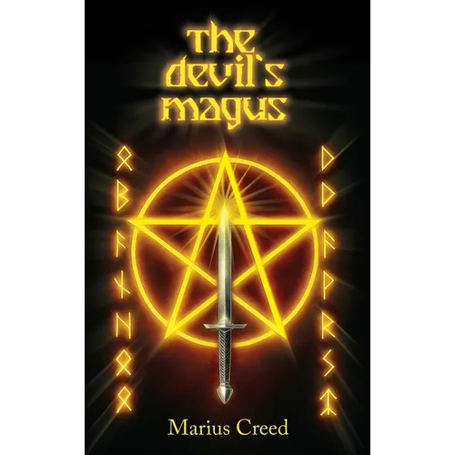 The Devil's Magus