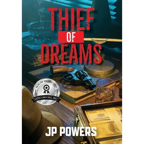 Thief Of Dreams