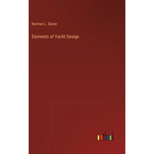 Elements of Yacht Design