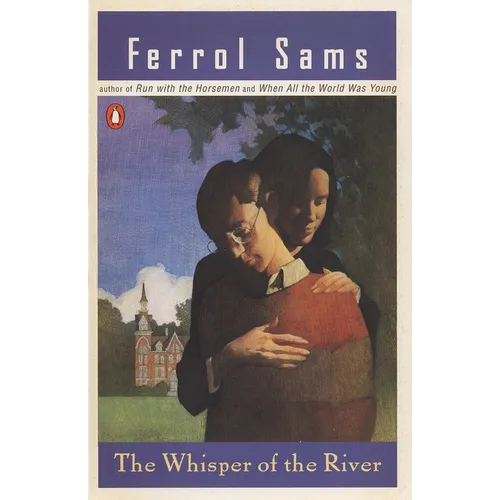The Whisper of the River