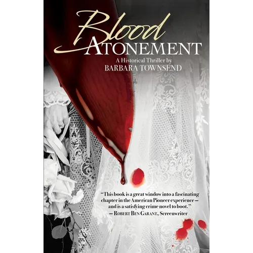 Blood Atonement