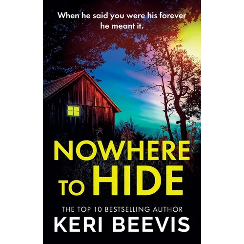 Nowhere to Hide