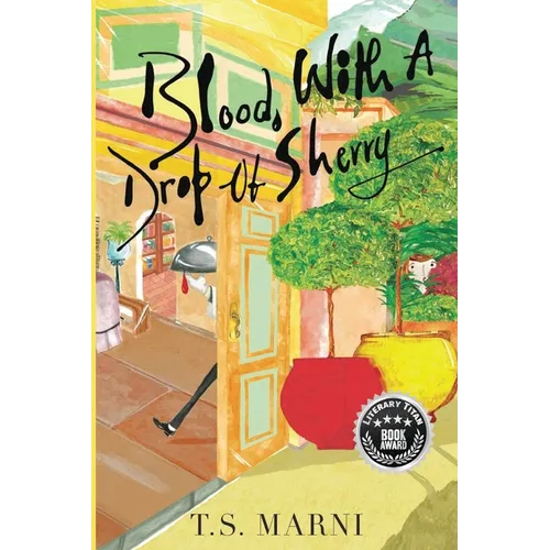 Blood, With A Drop of Sherry