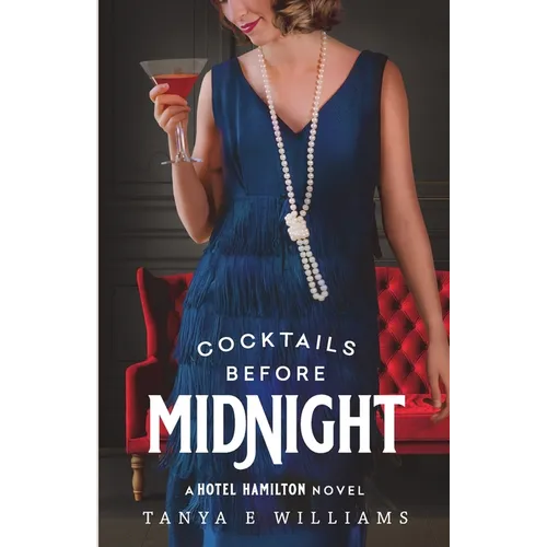 Cocktails Before Midnight