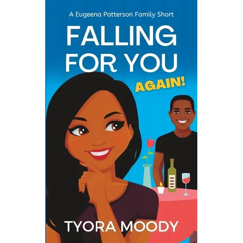 Falling For You Again!