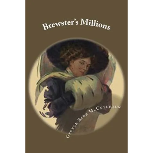 Brewster's Millions