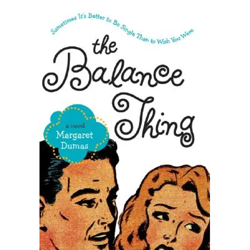 The Balance Thing