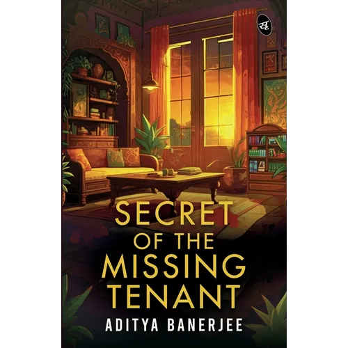 Secret of the Missing Tenant