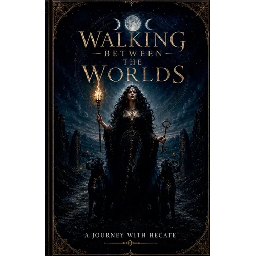 Walking Between the Worlds