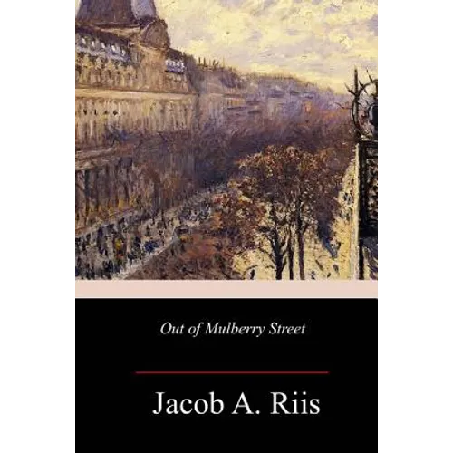 Out of Mulberry Street