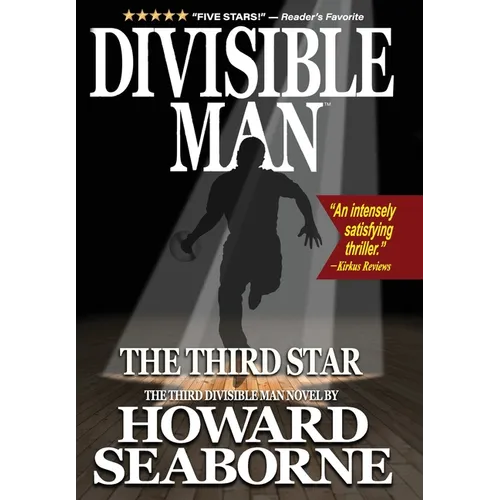 Divisible Man - The Third Star
