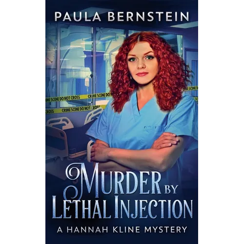 Murder by Lethal Injection