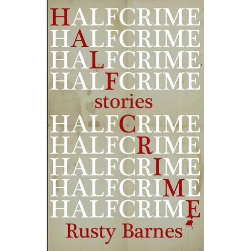 Half Crime