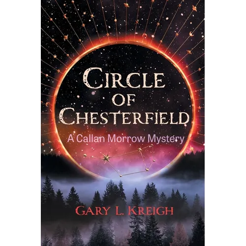 Circle of Chesterfield