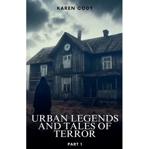 Urban Legends And Tales of Terror