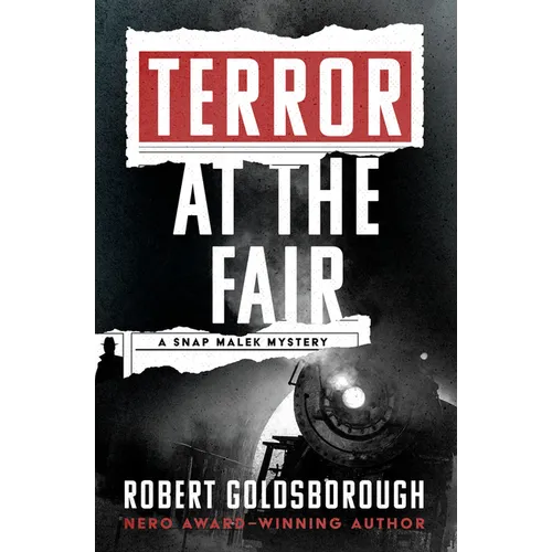 Terror at the Fair