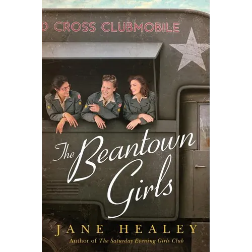 The Beantown Girls