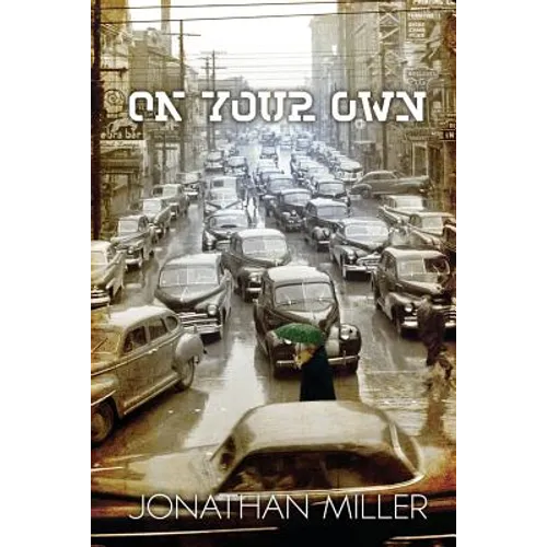 On Your Own