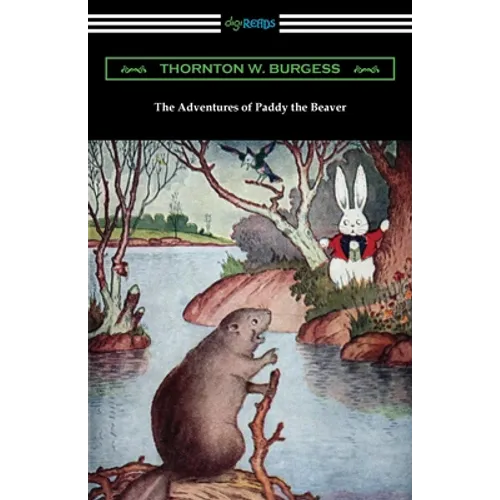The Adventures of Paddy the Beaver