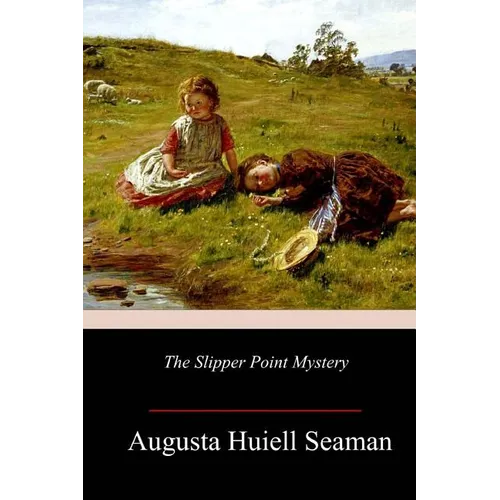 The Slipper Point Mystery