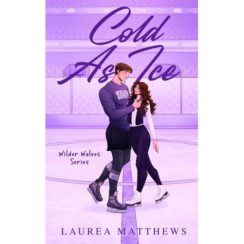 Cold As Ice