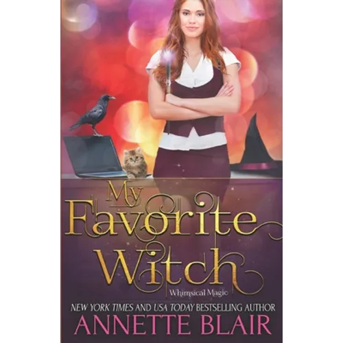 My Favorite Witch
