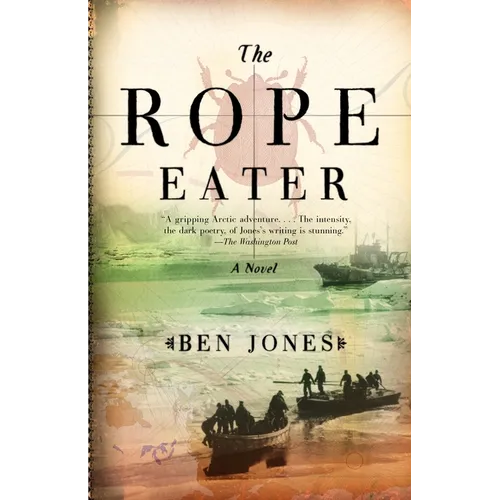 The Rope Eater