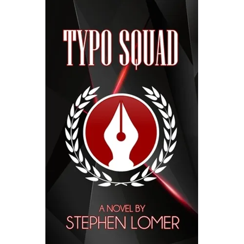 Typo Squad
