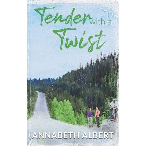 Tender with a Twist