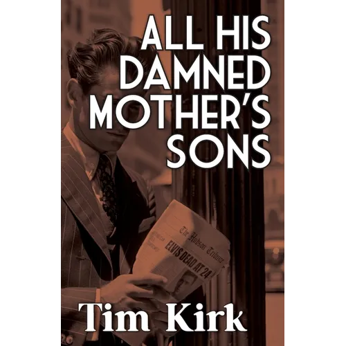 All His Damned Mother's Sons