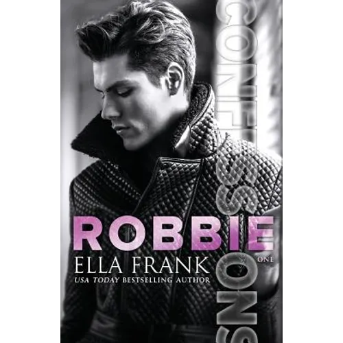 Confessions: Robbie