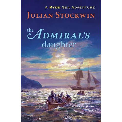 Admiral's Daughter