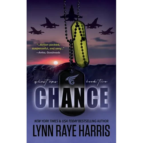 Chance: A Small Town, Enemies to Lovers, Protector Romance