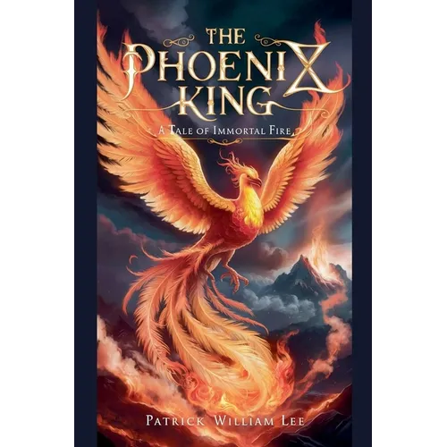 The Phoenix King