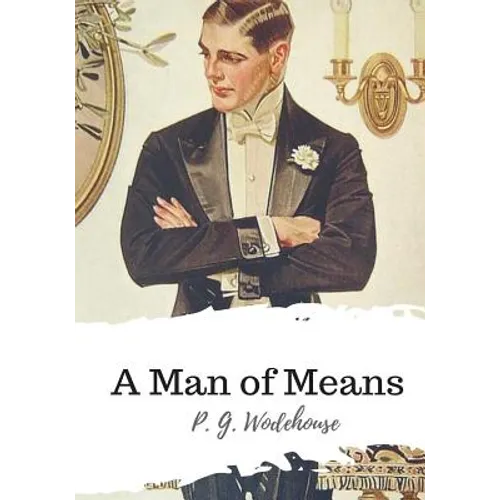 A Man of Means