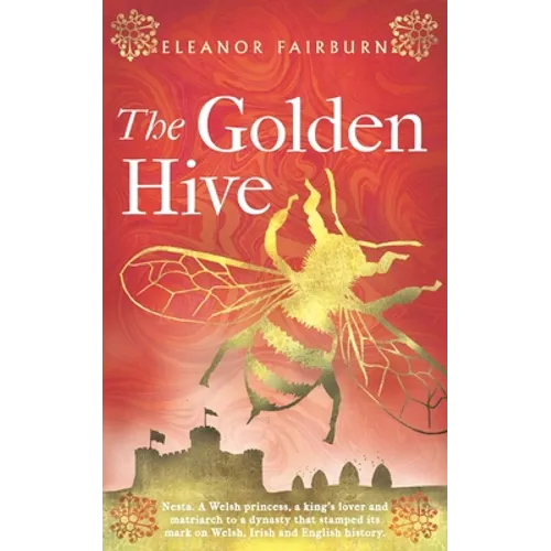 The Golden Hive