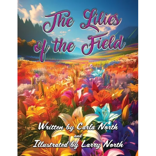 The Lilies of the Field