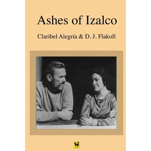 Ashes Of Izalco