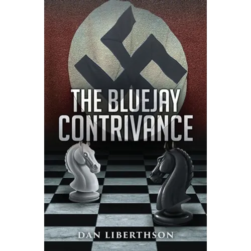 The Bluejay Contrivance